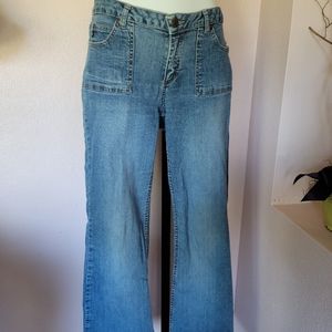 Aeropostale vintage jeans size 5/6s